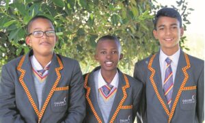 Calling Academy officially launched