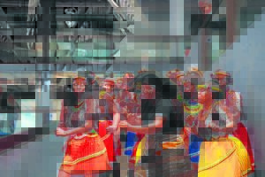 Series of enchanting Advent celebrations at Vergenoegd Löw