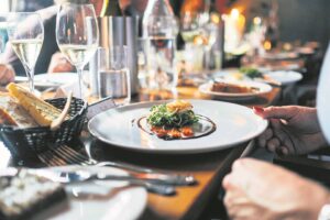 Enter the Diners Club Winelist Awards, a benchmark for excellence