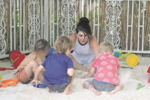 Vredenheim open eie kleuterskool