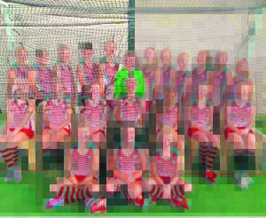 Hokkiespanne pronk in nuwe uitrustings