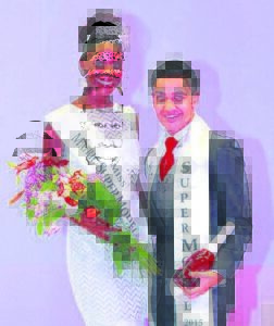 Are you Matric SuperModel 2016?