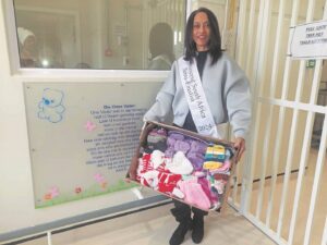 Skenking vir outisme