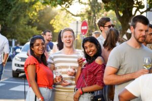 Dorpskalender | Town calendar