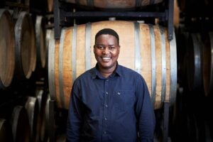 Vergenoegd Löw winemaker wins prestigious merlot trophy