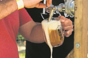 Fest to mark 10 years