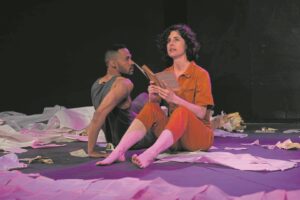 Jou teksidee kan ‘n volwaardige teaterstuk word