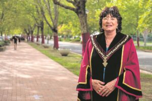 Clean audit report response