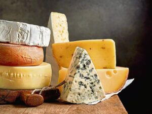 Kaasfees kry nuwe lewe