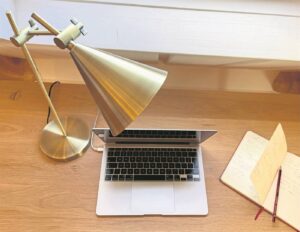 Residensie vir skrywers by Oude Leeskamer aangebied