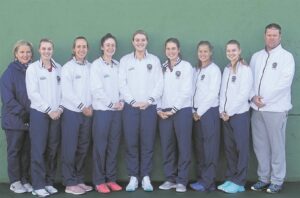 Bloemhof wen tennistitel