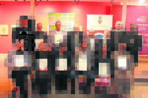 Kultuur- en erfenis-leiers gesoek