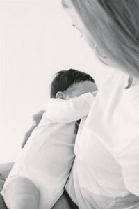 New moms, here’s what is sure to guarantee a positive breastfeeding experience