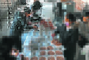 Vat hande om ’n verskil te maak