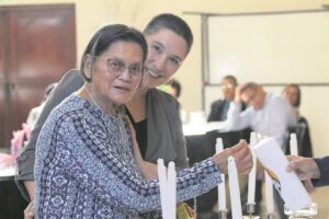 Organisasie abba kliënte al 40 jaar deur verslawing