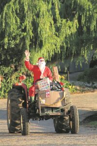 TOWN CALENDER: Events in and around Stellenbosch