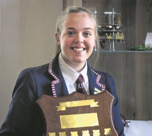 Vereer vir kunstalent