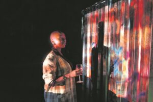 Meeting on expressions of interest for 2025 Spier Light Art