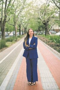 New councillor for Stellenbosch’s Ward 8 elected