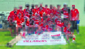 Pniël se Villagers op wenpad in 7’s-rugby