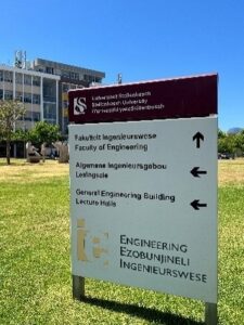 Steinmüller Africa on TRAC to empower local community education and technical skills