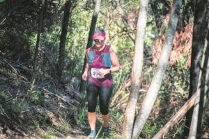 Morgenhof Harvest Trail Run beckons