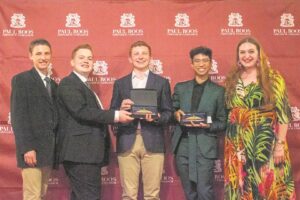 PRG learners win big acting prizes