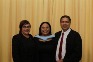 Broers praat ná ouers, suster sterf