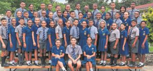 Leiers gereed om vanjaar te help