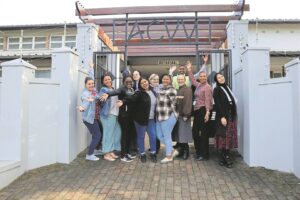 Eikestadse ACVV vier 120 jaar