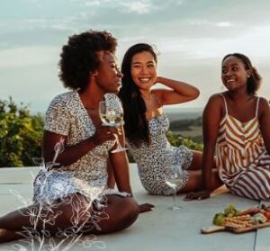 Enjoy a women’s day at The Olive Press