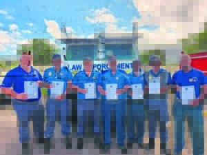 Nyala beefs up municipal fleet for night operations