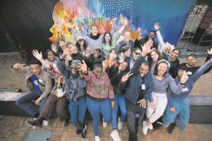 Winter School is hot social news