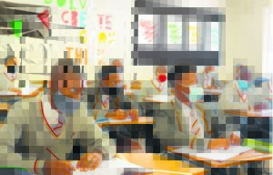 Calling Academy open for learning