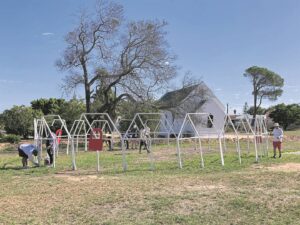 Wat beteken hierdie nou?