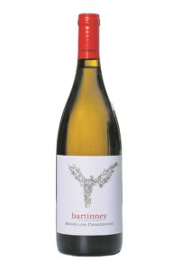 Bartinney gets Platter 5-stars