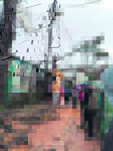 KYK | Fokus op verligting en herstelwerk ná wydverspreide skade