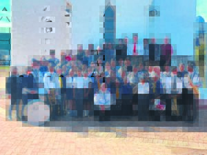 Cultivating togetherness, belonging among Raithby youths