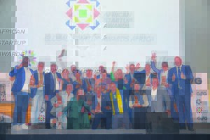 Global Start-up Awards Africa opens applications for 2022-’23 season