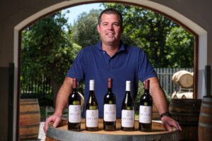 University wines win at Veritas Awards