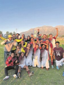 Burnley FC makes history against visiting rivals