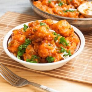 Tasty veg dish for Ramadan Iftar