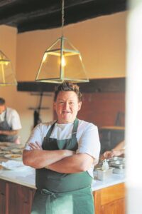 Spier’s Manor House open