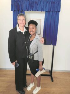 Social workers to be lauded during March