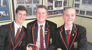 Stellies seëvier teen Montana