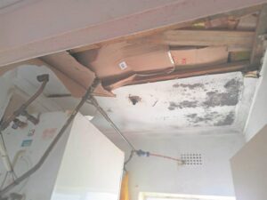 Hoop vir blok woonstelle in Cloetesville