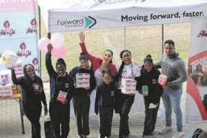 Forward Foundation set to host a self-defence demonstration at their Women’s Day event