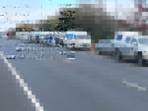 Taxis impounded for going against permit conditions