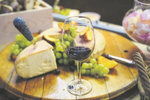 Stellenbosch gaan Gauteng toe vir twee dae