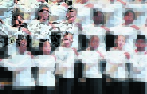 Skryf nou in vir ATKV se Applous-koorkompetisie